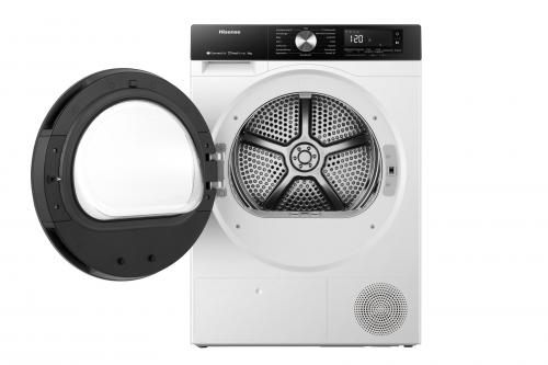 Hisense DH 3S 902 BW3 Wäschetrockner